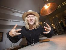 Jukka Hilden