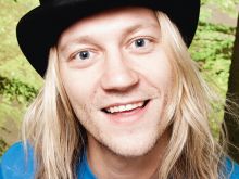 Jukka Hilden