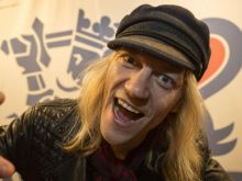 Jukka Hilden