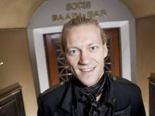 Jukka Hilden