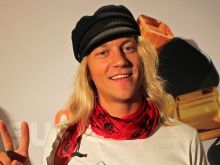 Jukka Hilden