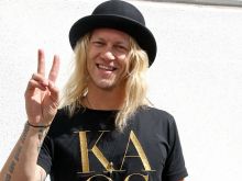 Jukka Hilden