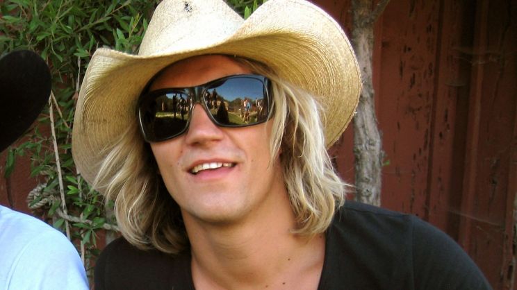 Jukka Hilden