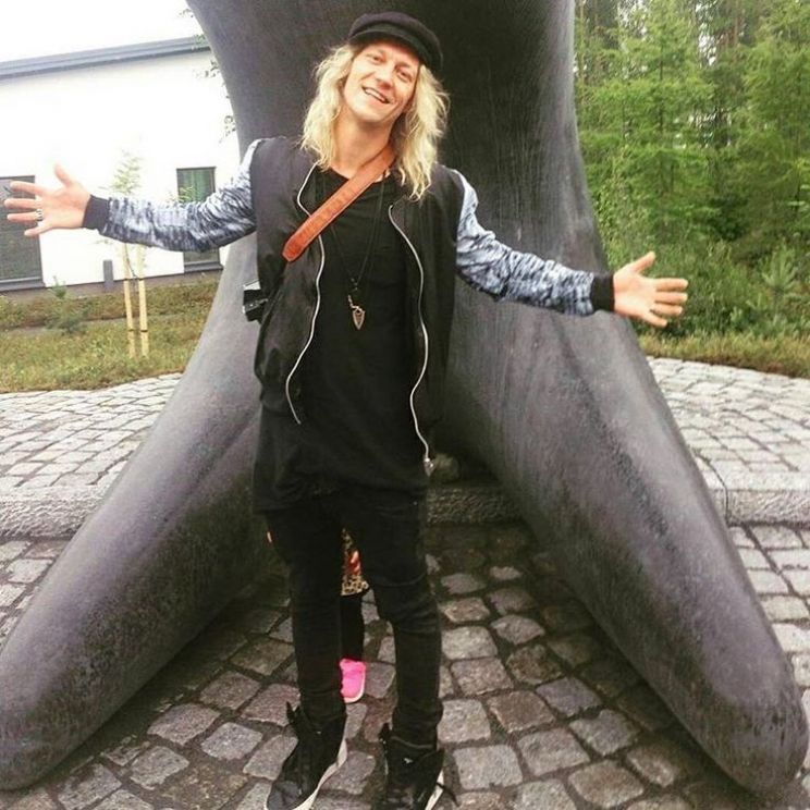 Jukka Hilden