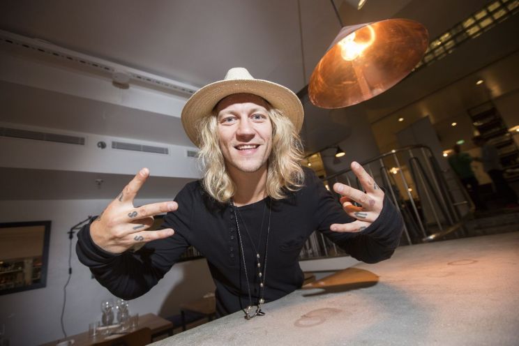 Jukka Hilden