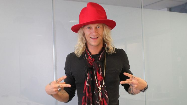 Jukka Hilden
