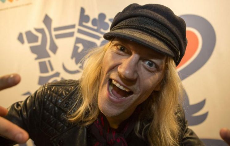 Jukka Hilden