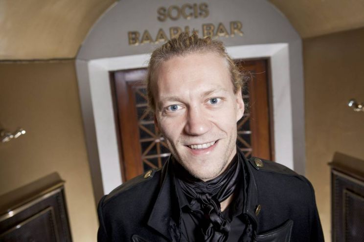 Jukka Hilden