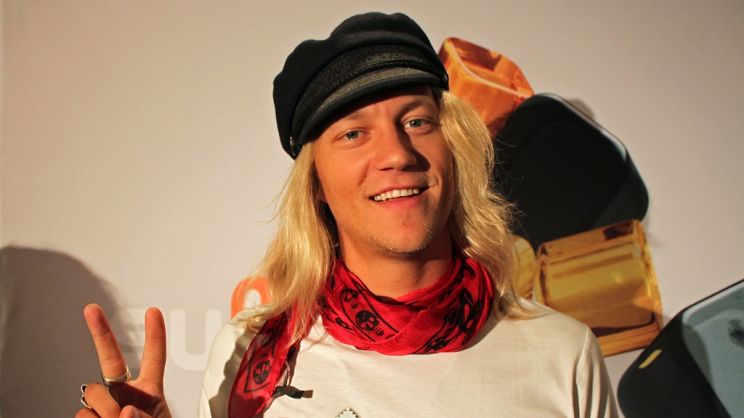 Jukka Hilden