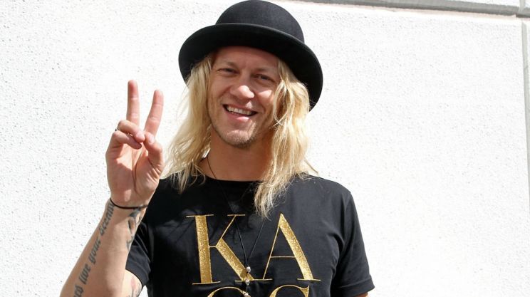 Jukka Hilden