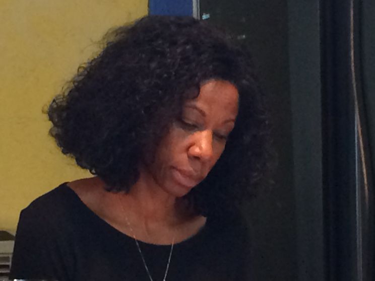 Julanne Chidi Hill