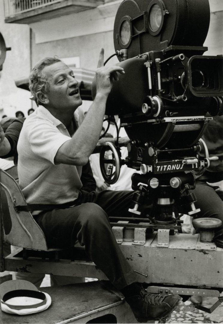 Jules Dassin