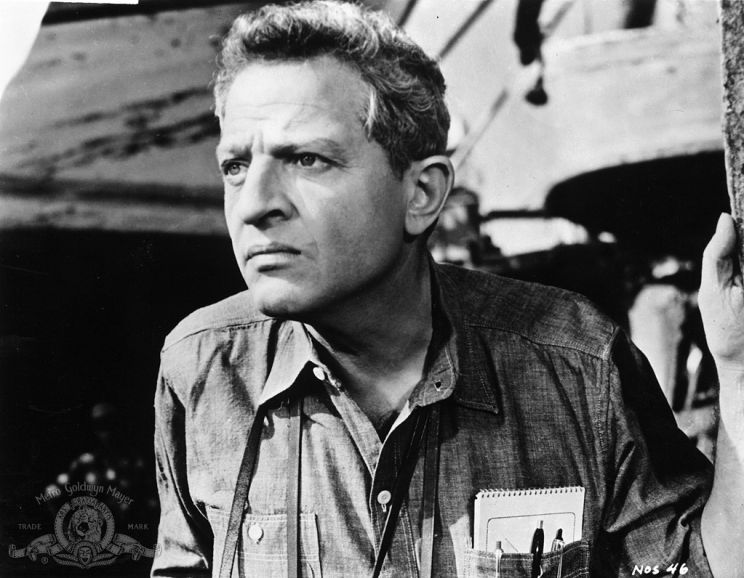 Jules Dassin