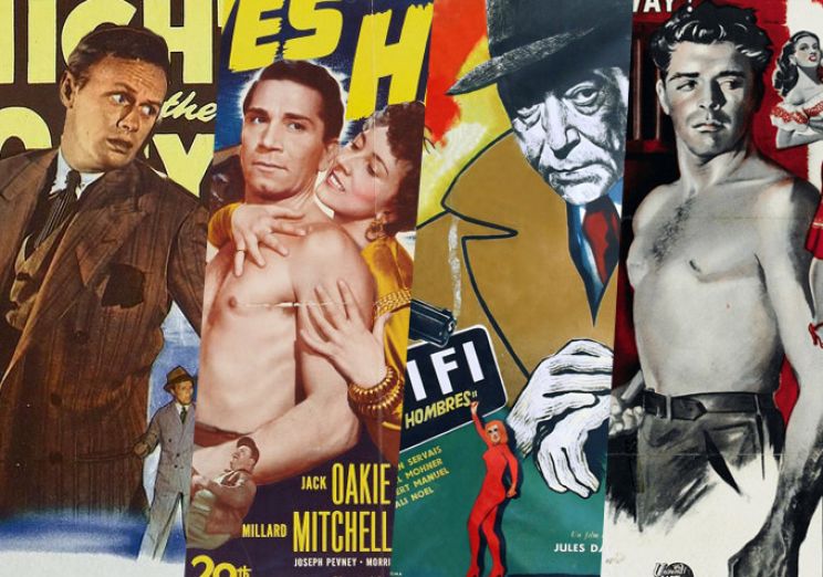 Jules Dassin