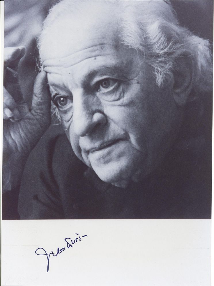 Jules Dassin