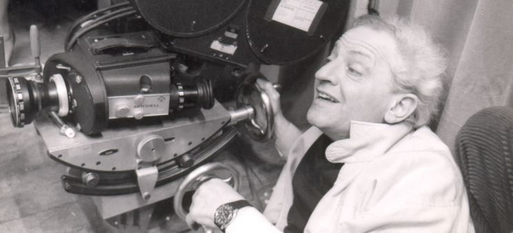 Jules Dassin