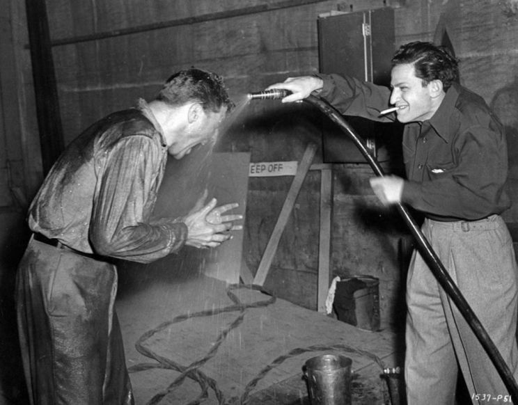 Jules Dassin