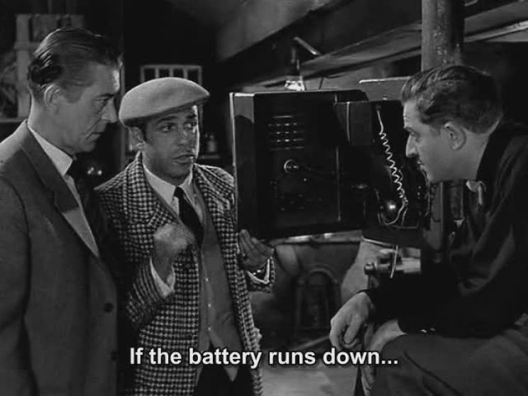 Jules Dassin
