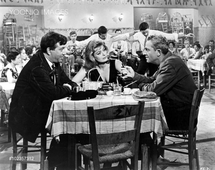 Jules Dassin