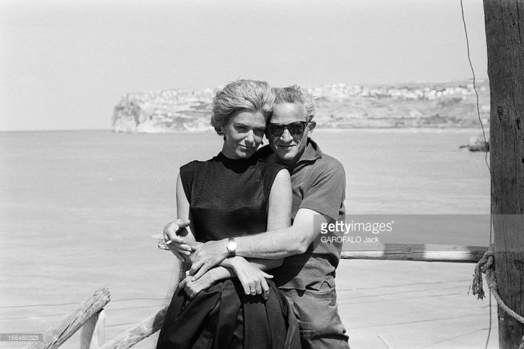Jules Dassin