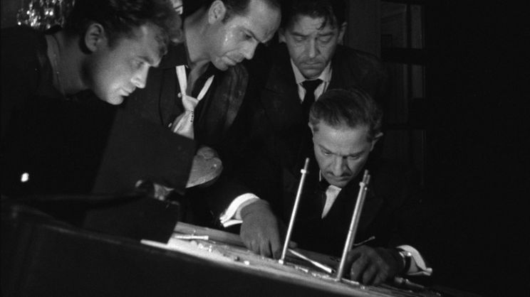 Jules Dassin
