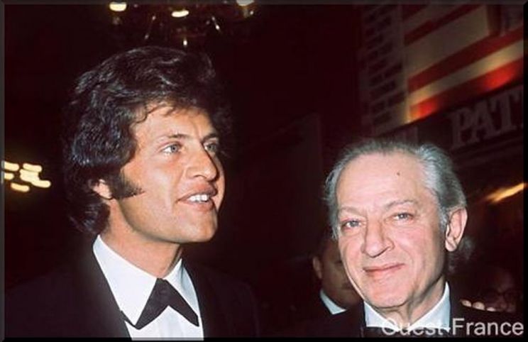 Jules Dassin