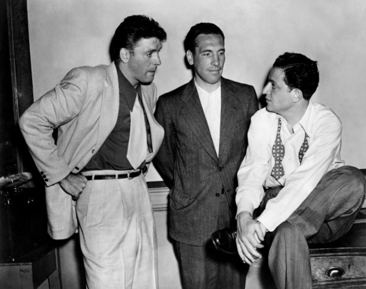 Jules Dassin