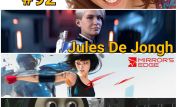 Jules de Jongh
