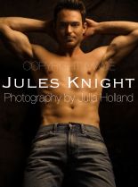 Jules Knight