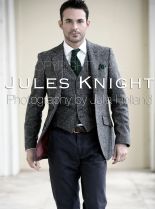 Jules Knight photo
