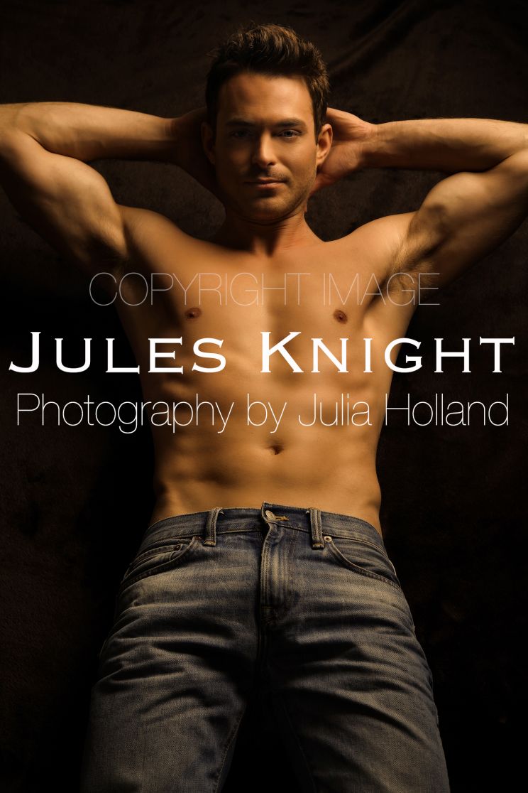 Jules Knight