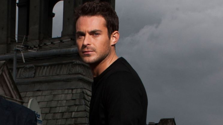 Jules Knight