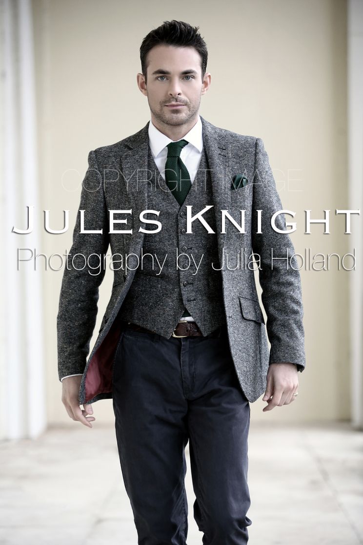 Jules Knight