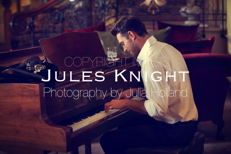 Jules Knight