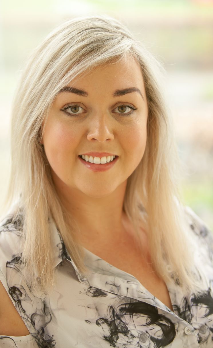 Jules O'Loughlin