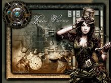 Jules Verne photo