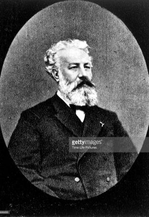 Jules Verne