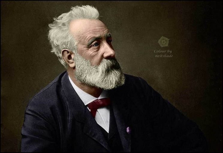 Jules Verne