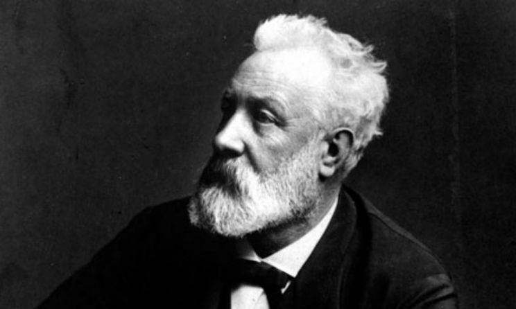 Jules Verne