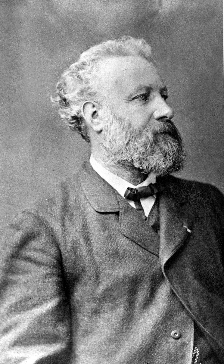 Jules Verne