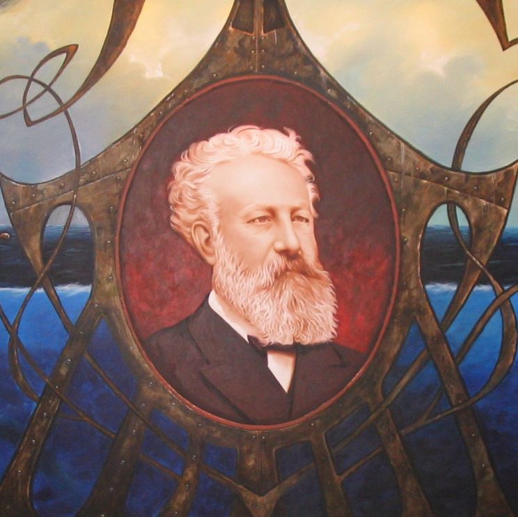 Jules Verne