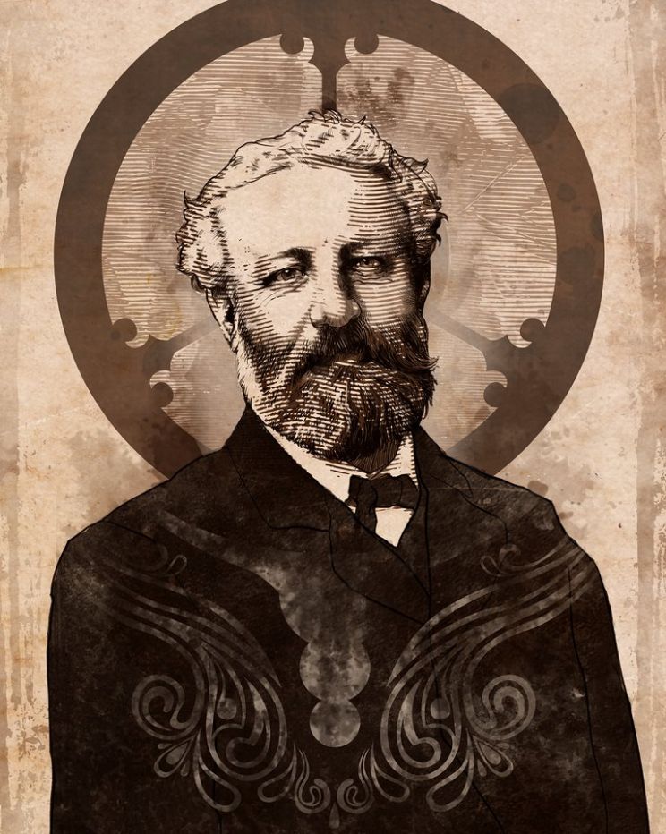 Jules Verne