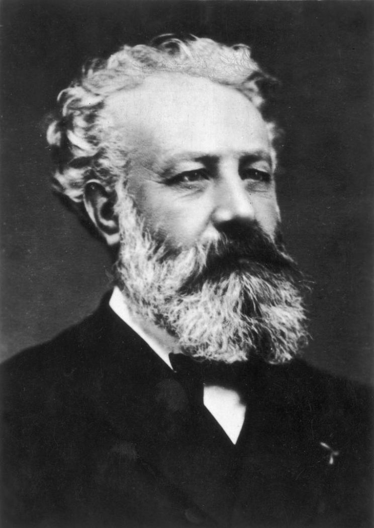 Jules Verne