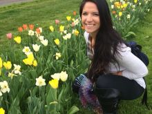Julia Antonelli photo