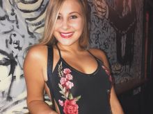 Julia Antonelli photo
