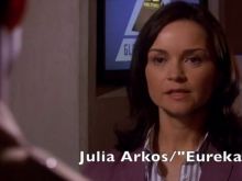Julia Arkos