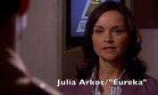 Julia Arkos