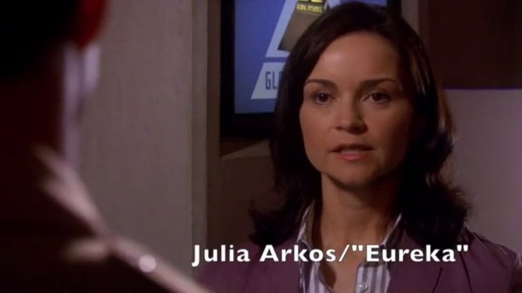 Julia Arkos