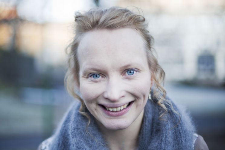 Julia Bache-Wiig