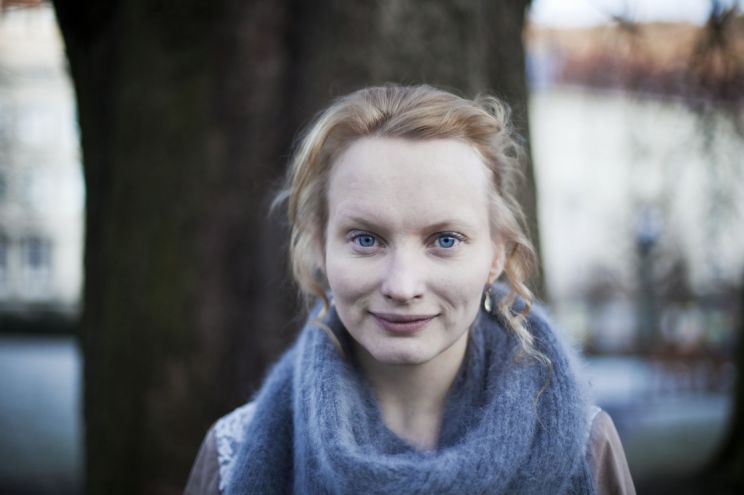 Julia Bache-Wiig
